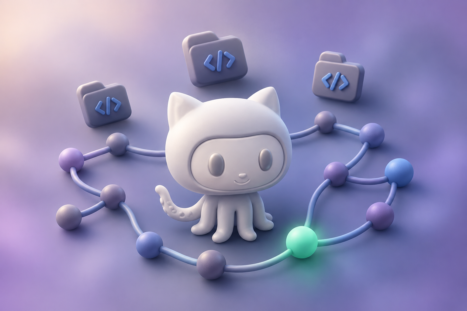 Что такое GitHub и как им пользоваться: руководство для новичков в 2026 году