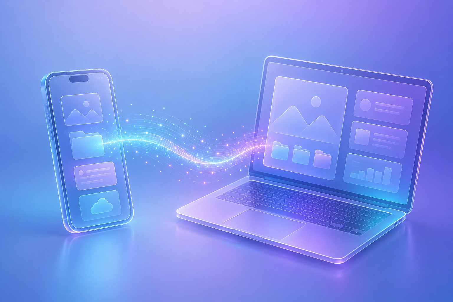Как заставить Windows, macOS и Android дружить: 5 программ для тех, кто пользуется всем и сразу