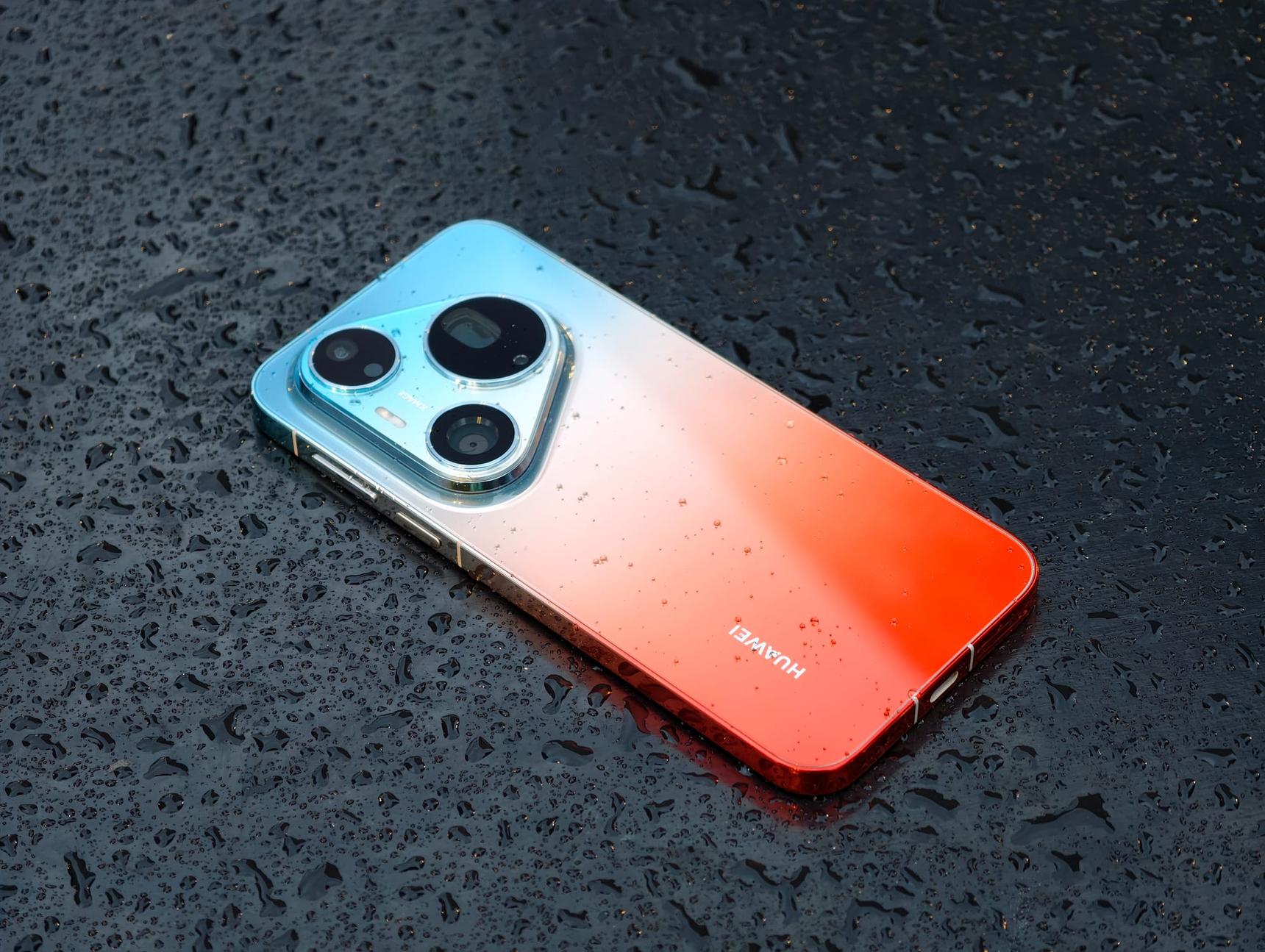 Обзор Huawei Pura 90s Pro Max: смартфон, на который хочется снимать
