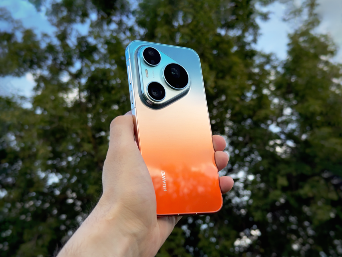 Huawei Pura 90s Pro Max спустя месяц: камеры впечатляют, а iPhone уже не так нужен