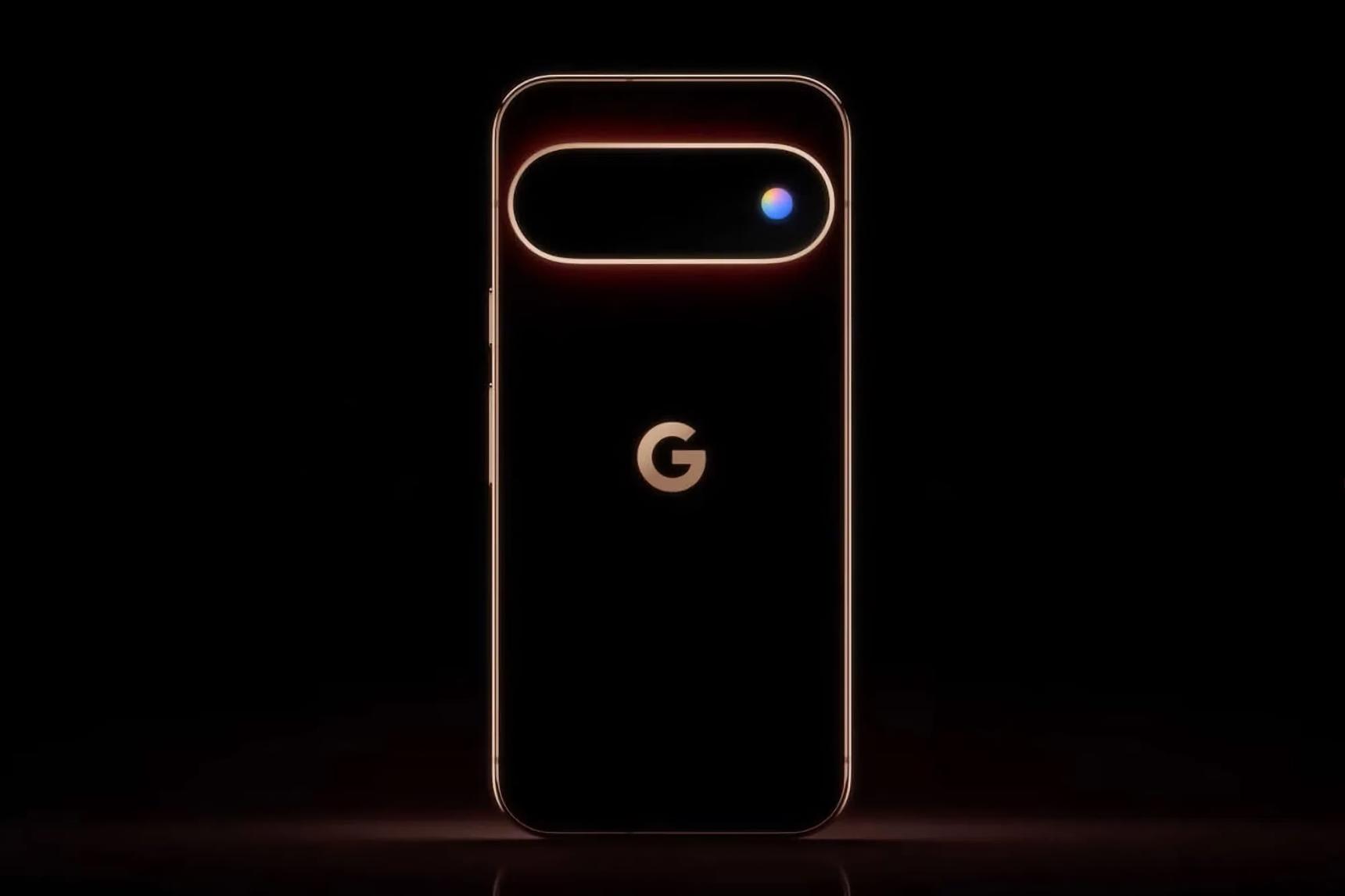 О Pixel 11 теперь известно всё: 17 фактов о новых флагманах Google