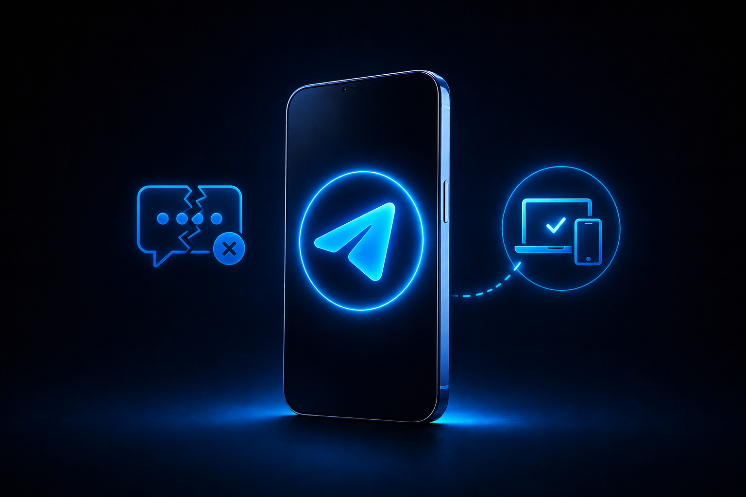 Что делать, если не приходит СМС для Telegram: как войти в аккаунт без кода