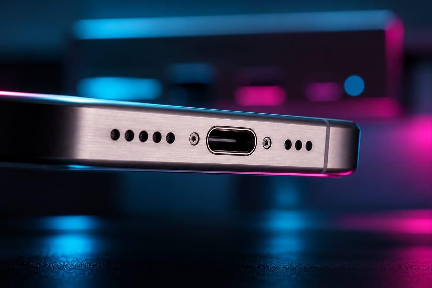 USB-C в вашем смартфоне может больше, чем кажется: 13 небесполезных сценариев