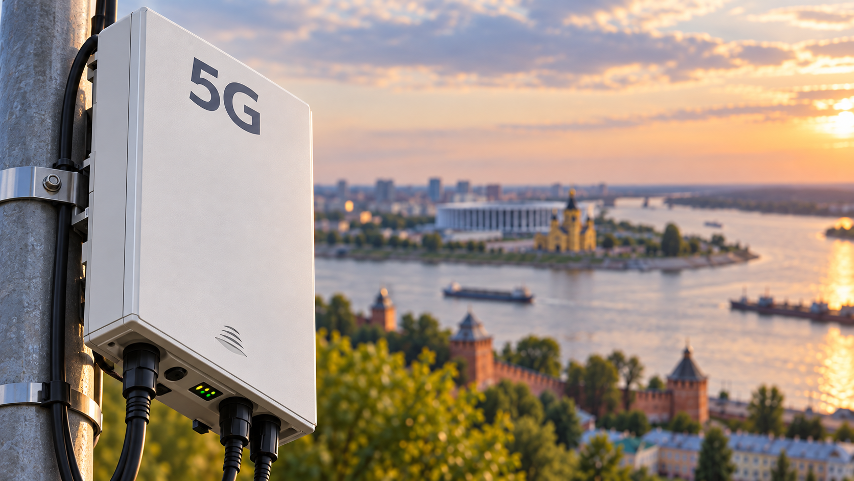 Что там с телекомом: 5G пока не радует, стройка дорожает, а МТС меняет дивидендную политику