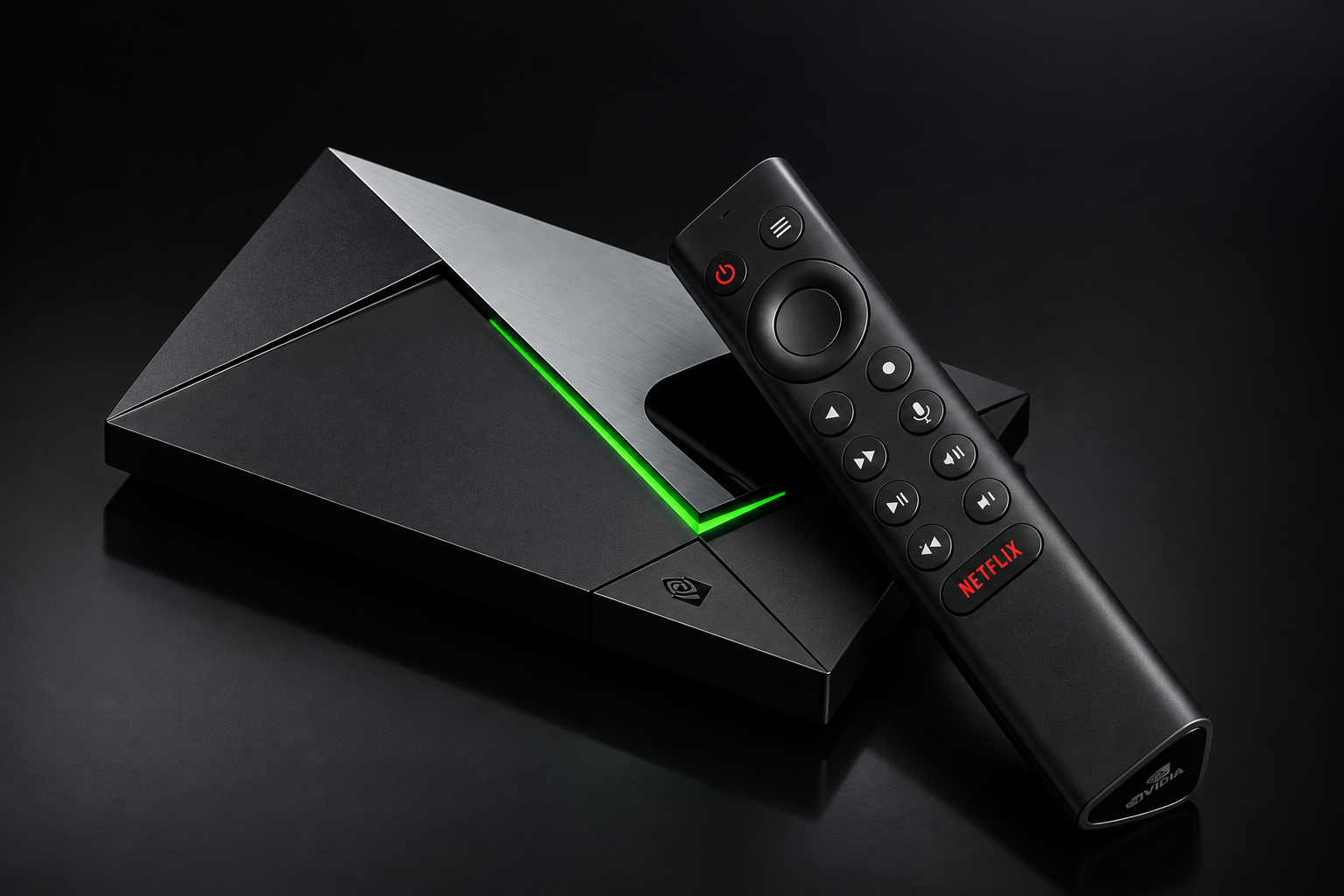 Nvidia подняла цену семилетней Shield TV Pro сразу на 50%