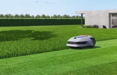 Dreame начала продавать в России робота-газонокосилку A1 Pro 2000 с LiDAR — от 179 990 рублей