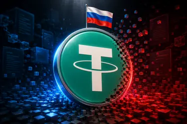 Санкции ЕС ударили по российскому крипторынку: что произошло и чем это грозит пользователям