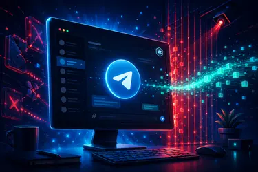 Сообщество нашло способ вернуть работу MTProto-прокси в Telegram на ПК