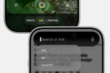 Вот как будет выглядеть iOS 27: новая Siri на базе Gemini, отдельное приложение-чатбот и переработанная камера