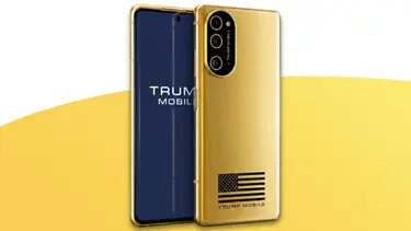 Смартфон Trump Mobile T1 начнёт поставляться покупателям на этой неделе