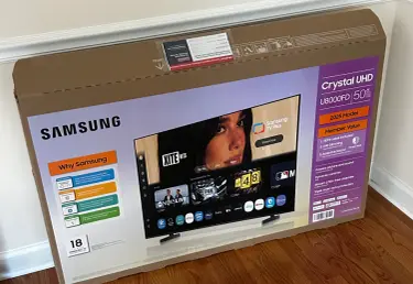 Дуа Липа подала иск на 15 млн долларов против Samsung из-за рекламы телевизоров