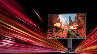 LG анонсировала первый игровой монитор с частотой 1000 Гц и разрешением Full HD