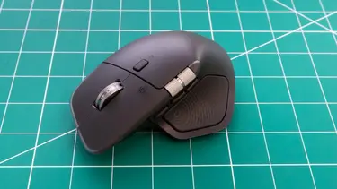 Мышь от Logitech первой получила нативную тактильную виброотдачу от Windows 11