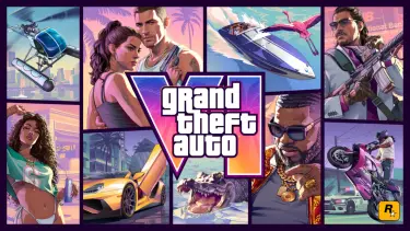 Предзаказы GTA 6 стартуют 25 июня