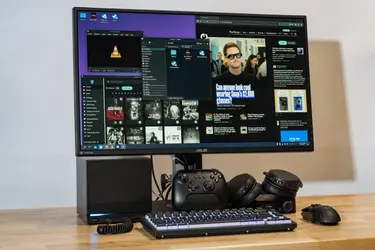Valve разрешила ставить SteamOS на обычные ПК и работает над поддержкой видеокарт Nvidia