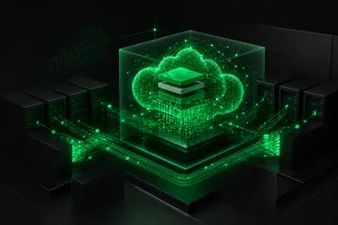 Cloud.ru запустил платформу для обучения ИИ-моделей в частном и гибридном облаке