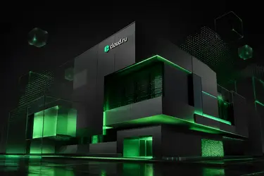 Cloud.ru начал строительство собственного дата-центра в Московской области