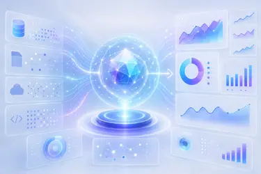 Yandex B2B Tech обновила «Нейроаналитика» в DataLens