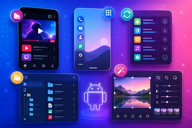 5 бесплатных приложений для Android, о которых мало кто знает: скачайте прямо сейчас