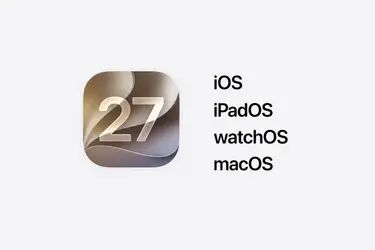 Какие устройства получат iOS 27, iPadOS 27, watchOS 27 и macOS Golden Gate