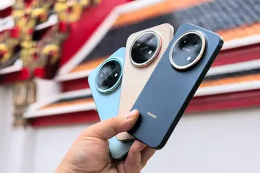 В России открылся предзаказ на Huawei Nova 15 Max