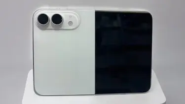Инсайдер раскрыл финальный дизайн складного iPhone Ultra