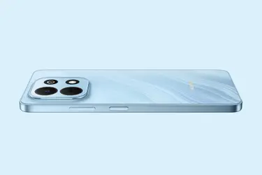 В России стартовали продажи Huawei nova Y74: бюджетник с батареей на 6620 мАч