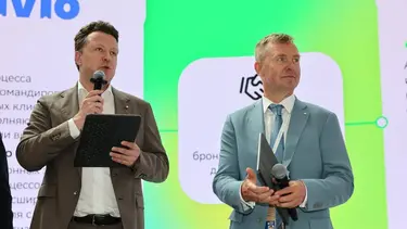 Сбер запустил GigaNetwork — платформу, где ИИ-агенты компаний сами заключают сделки