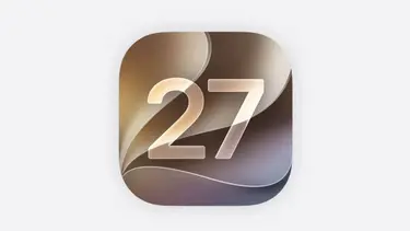 Когда выйдет iOS 27?