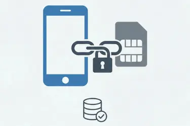 Совет Федерации утвердил основы работы базы номеров IMEI