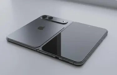 Гурман: Apple готовит складной iPhone, умные очки, AirPods с камерами и домашнего робота