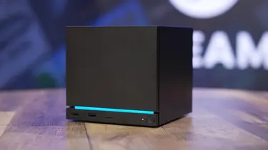 Steam Machine будет продаваться с одной планкой ОЗУ на 16 ГБ вместо двух на 8 ГБ. В чём опасность?