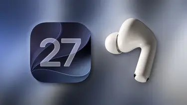 Бета iOS 27 намекнула на AirPods с камерами от Apple