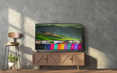 LG уличили в слежке через телевизоры