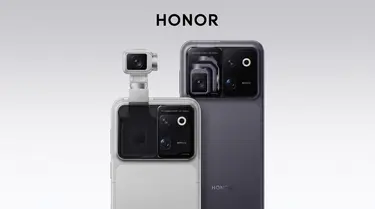 Honor открыла предзаказы на Robot Phone с выдвижной роботизированной камерой