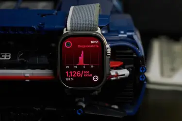 Apple готовит Watch Series 12 и Ultra 4 без серьёзного редизайна