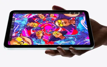 Apple впервые добавит защиту от воды в iPad — её получит новый iPad mini