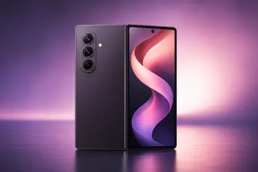У Galaxy Z Fold 8 Ultra почти исчезла складка на экране: видео