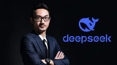 Основатель DeepSeek стал самым богатым создателем ИИ-моделей в мире с состоянием в $36 млрд