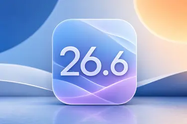 Apple выпустила iOS 26.6: что нового