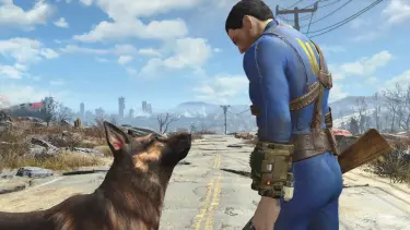 Bethesda подтвердила разработку Fallout 5