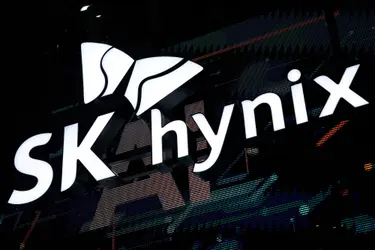 SK Hynix провела одно из крупнейших IPO иностранной компании в истории США