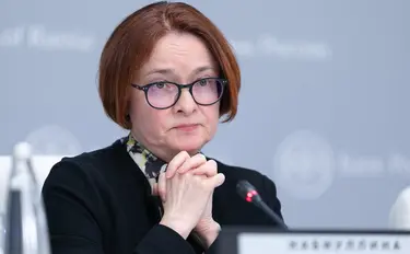 Набиуллина: у вас будет выбор пользоваться или не пользоваться цифровым рублем