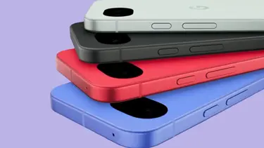 Мощный и доступный: Google Pixel 11a получит флагманский чип Tensor G6 и экран на 120 Гц
