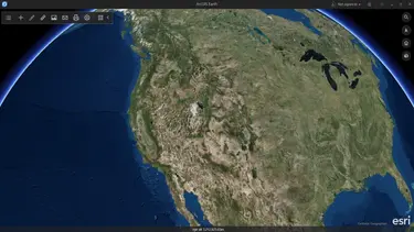 Google свернул ИИ-функцию в Google Earth — пользователи стали генерировать фейковые терракты