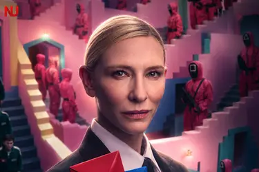 Netflix отменил спин-офф «Игры в кальмара», который должен был снять Дэвид Финчер