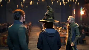 Warner Bros. подтвердила разработку второй части Hogwarts Legacy