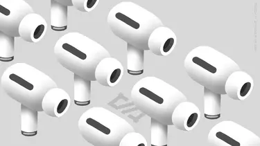 Код macOS раскрыл детали AirPods с камерами: два сенсора, распознавание людей и индикатор съёмки