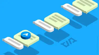В Telegram Desktop нашли новый WEB-прокси, маскирующий трафик под обычный сайт
