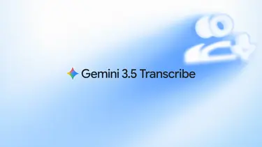 Google представила Gemini 3.5 Transcribe — модель для перевода речи в текст с поддержкой русского
